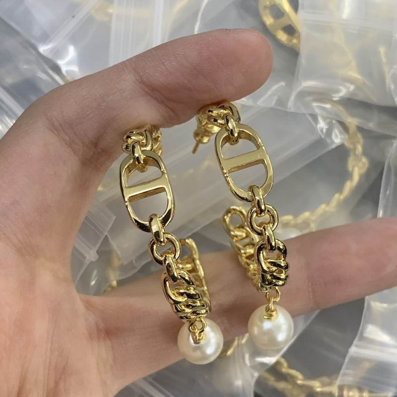 Dior Earring 03lyr99